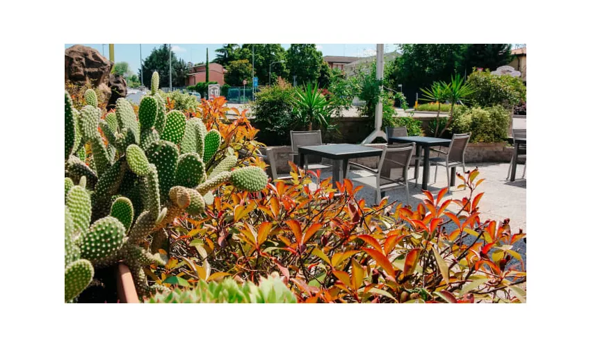 Ristorante Locanda Munerato