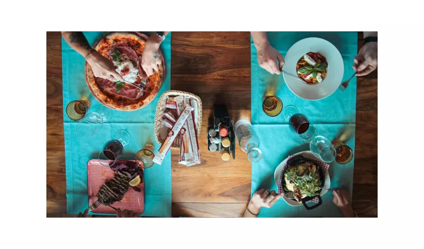 Ristorante Locanda Munerato