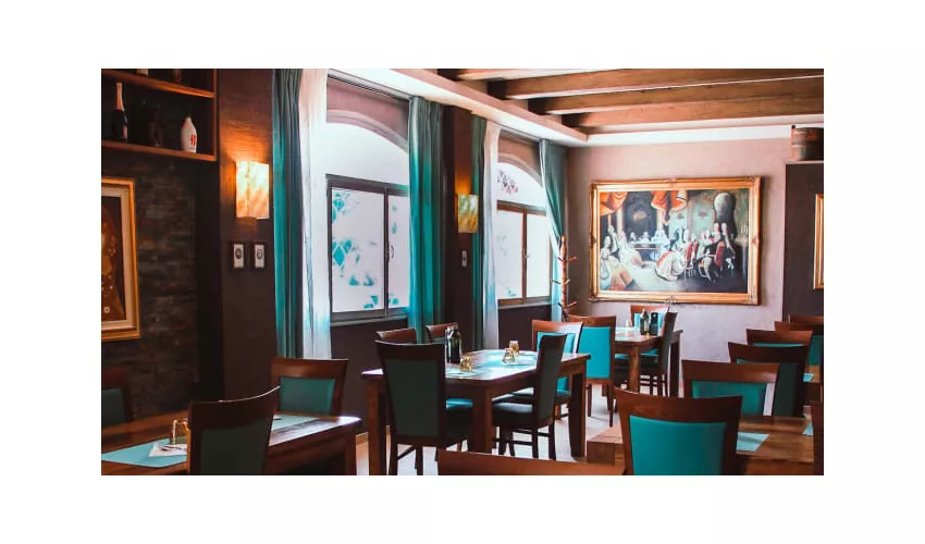 Ristorante Locanda Munerato