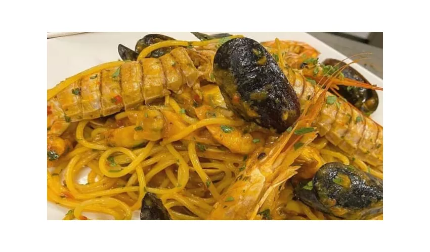 Ristorante Locanda Munerato