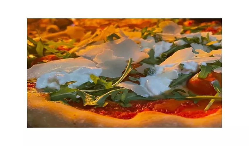 Pizzeria Pantera Rosa