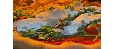 Pizzeria Pantera Rosa