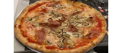 Pizzeria Pantera Rosa