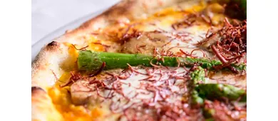 Pizzeria Pantera Rosa