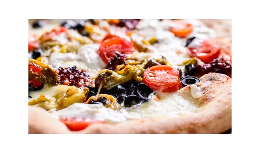 Pizzeria Pantera Rosa