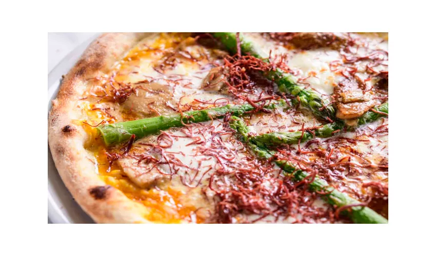 Pizzeria Pantera Rosa