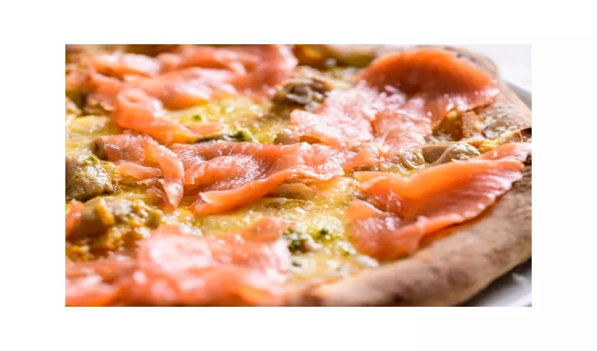 Pizzeria Pantera Rosa