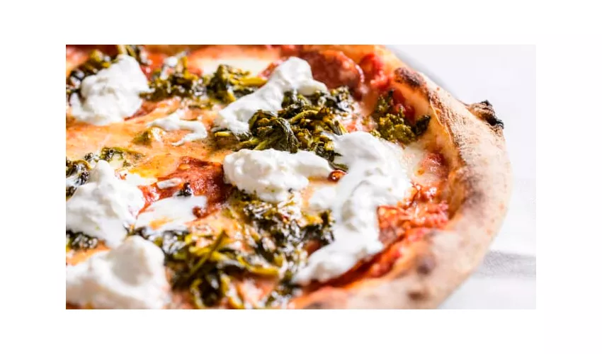 Pizzeria Pantera Rosa