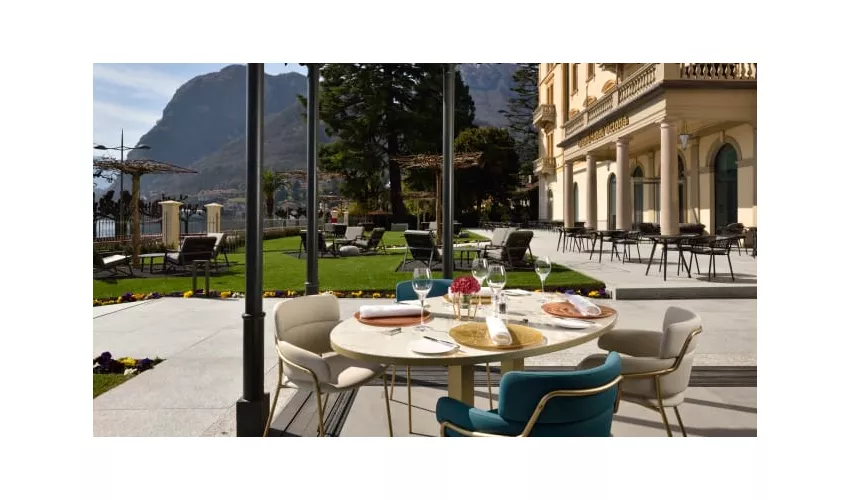 Ristorante Lago