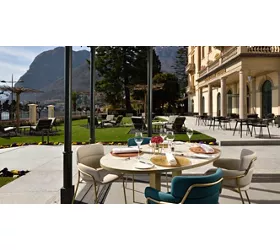 Ristorante Lago