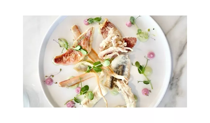 Ristorante Lago