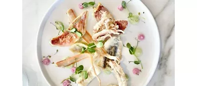 Ristorante Lago
