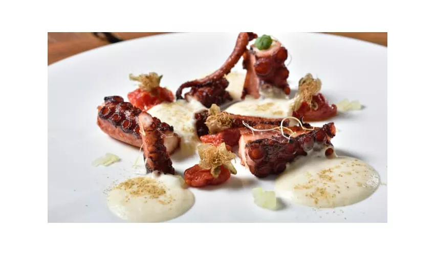 Ristorante Lago