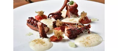 Ristorante Lago