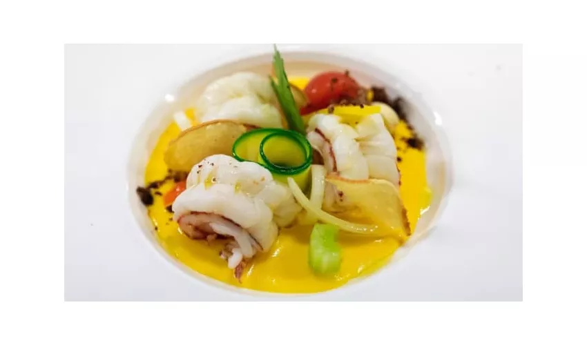 Ristorante Lago