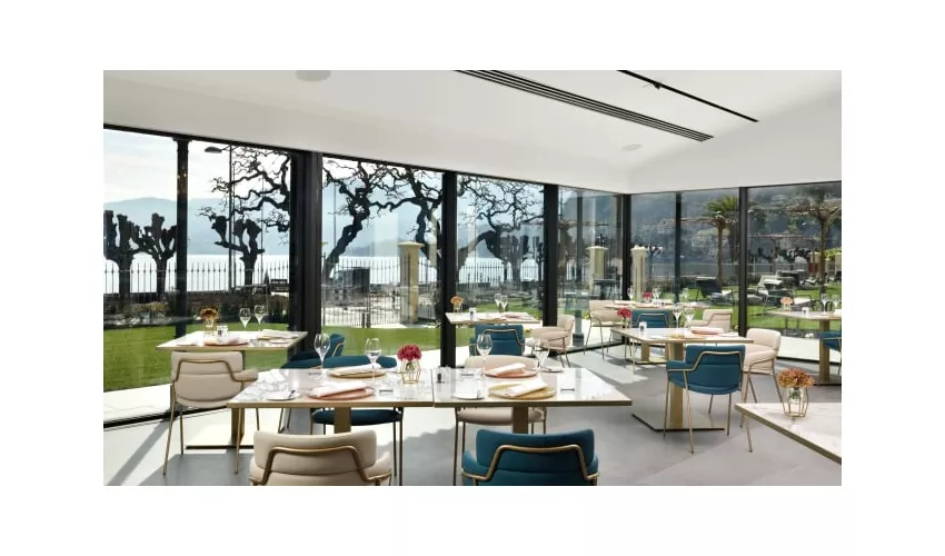 Ristorante Lago