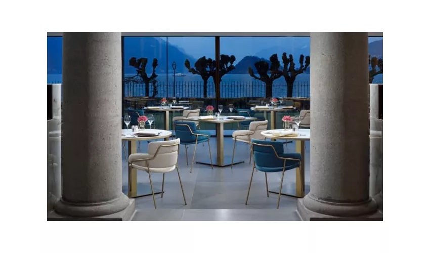 Ristorante Lago