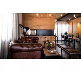 Materiaprima Osteria Contemporanea