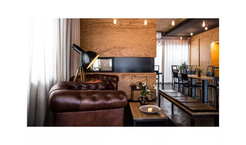 Materiaprima Osteria Contemporanea