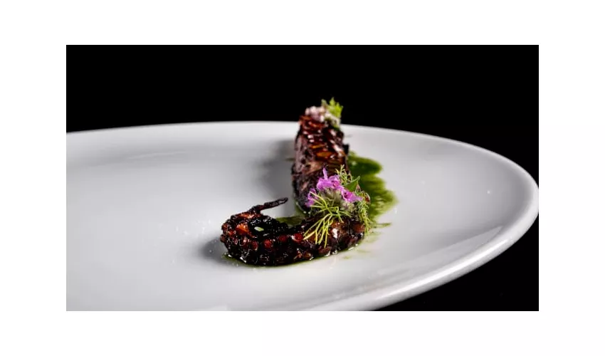 Materiaprima Osteria Contemporanea