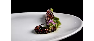 Materiaprima Osteria Contemporanea