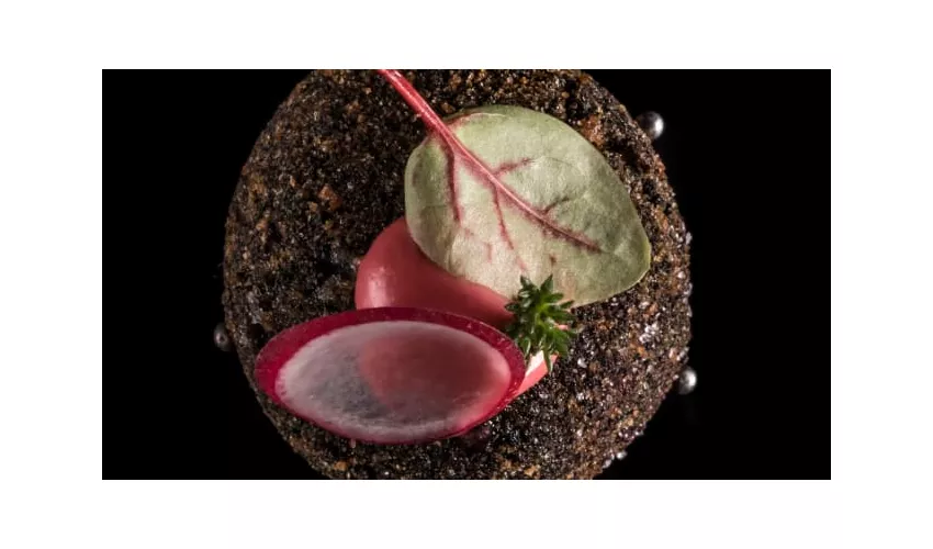 Materiaprima Osteria Contemporanea