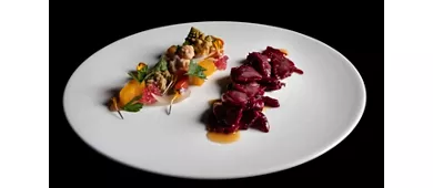 Materiaprima Osteria Contemporanea