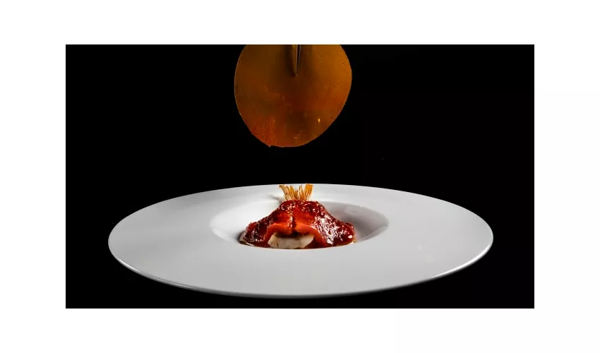 Materiaprima Osteria Contemporanea