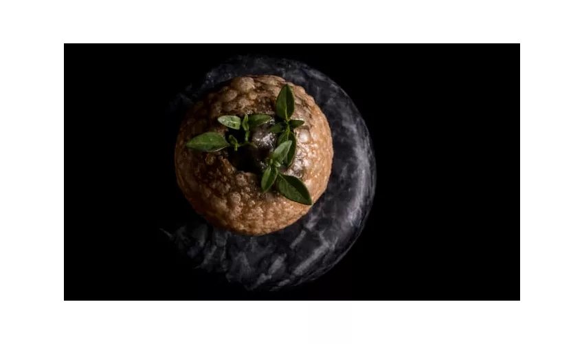 Materiaprima Osteria Contemporanea