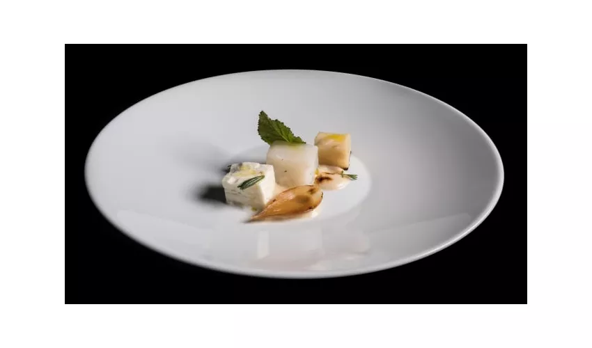 Materiaprima Osteria Contemporanea