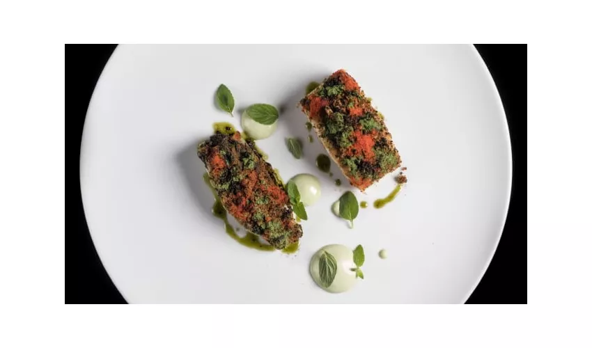 Materiaprima Osteria Contemporanea