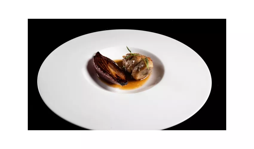 Materiaprima Osteria Contemporanea