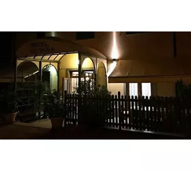 Ristorante Raffaello