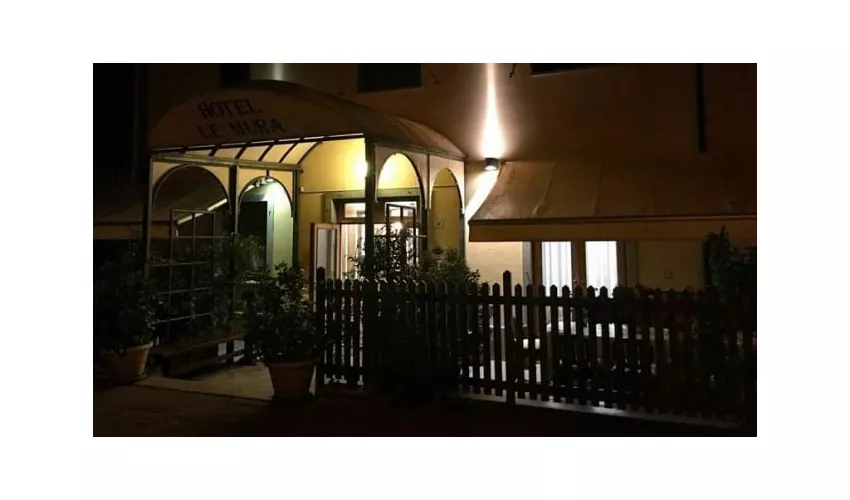 Ristorante Raffaello