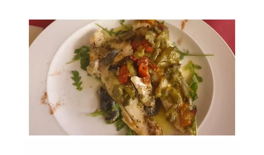 Ristorante Raffaello