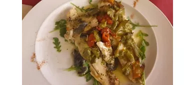 Ristorante Raffaello