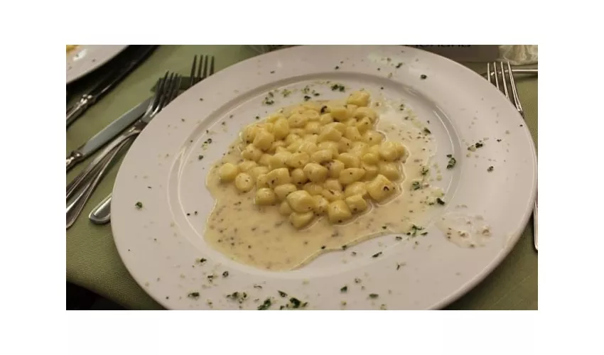 Ristorante Raffaello