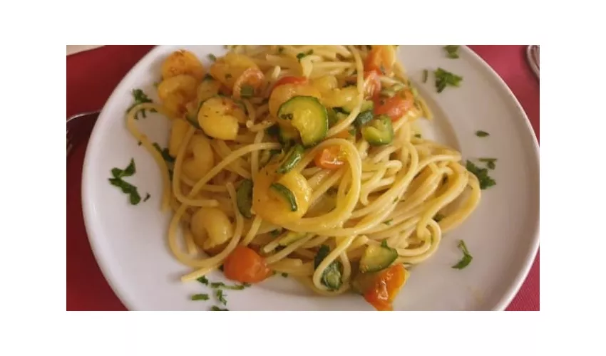 Ristorante Raffaello