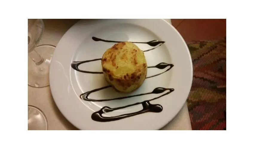 Ristorante Raffaello