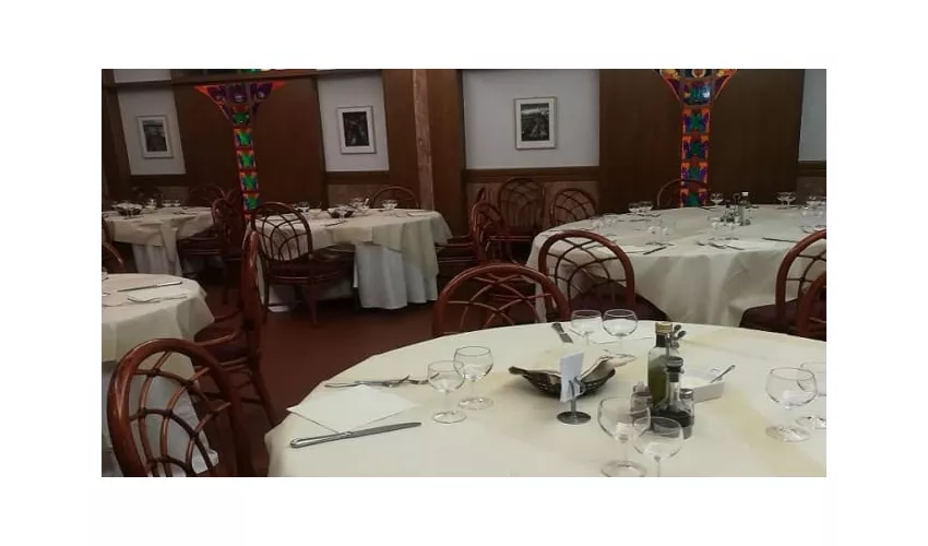 Ristorante Raffaello