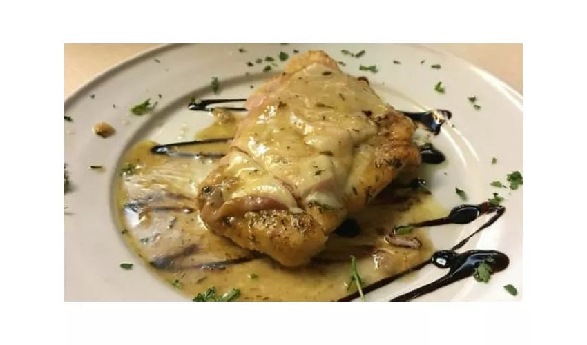 Ristorante Raffaello