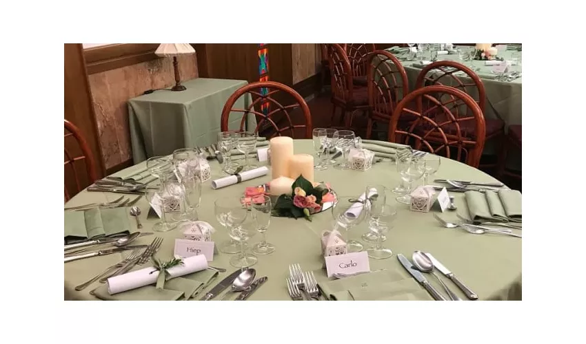 Ristorante Raffaello