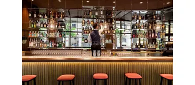 Vertigo Osteria Contemporanea