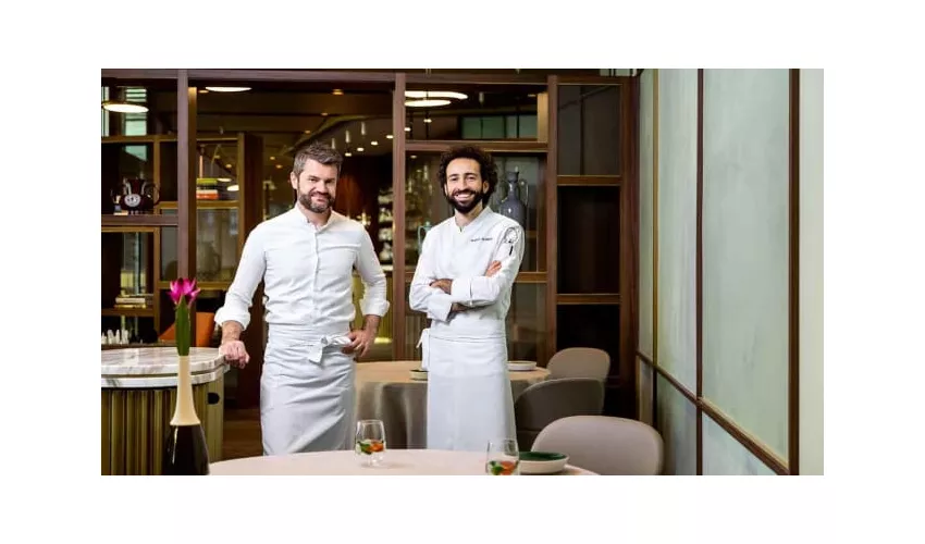 Vertigo Osteria Contemporanea