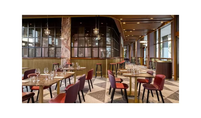Vertigo Osteria Contemporanea