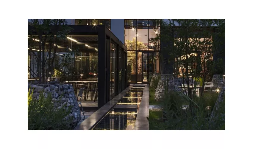 Vertigo Osteria Contemporanea