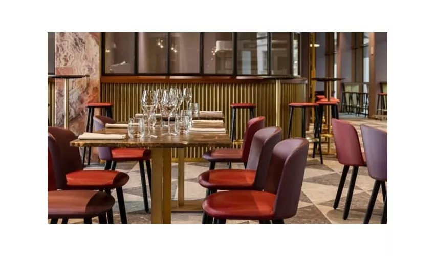 Vertigo Osteria Contemporanea