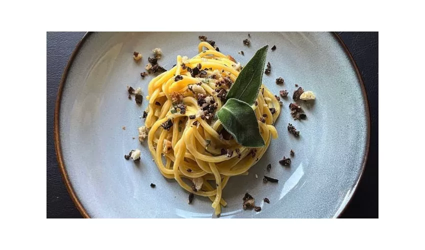 Breccia Bistrot