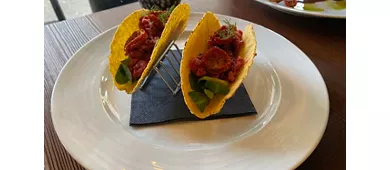 Breccia Bistrot