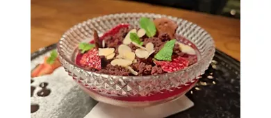 Breccia Bistrot